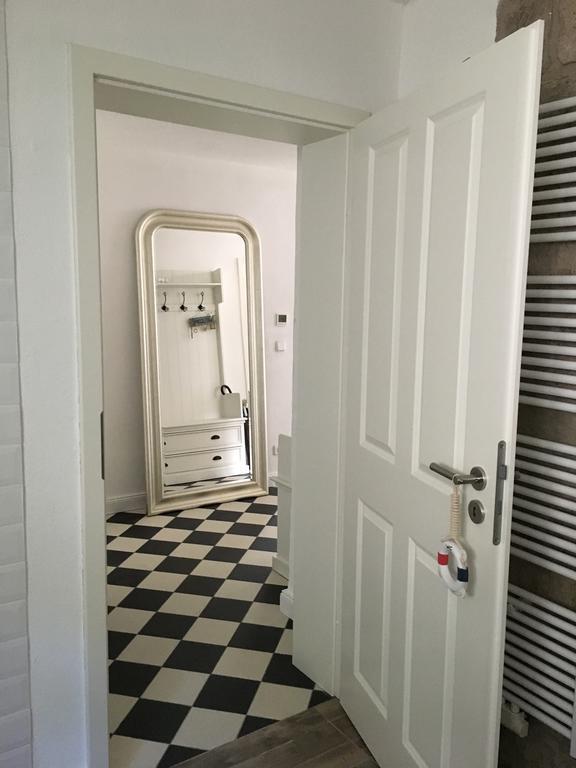 Ferienwohnung Ankerplatz Rieden  المظهر الخارجي الصورة