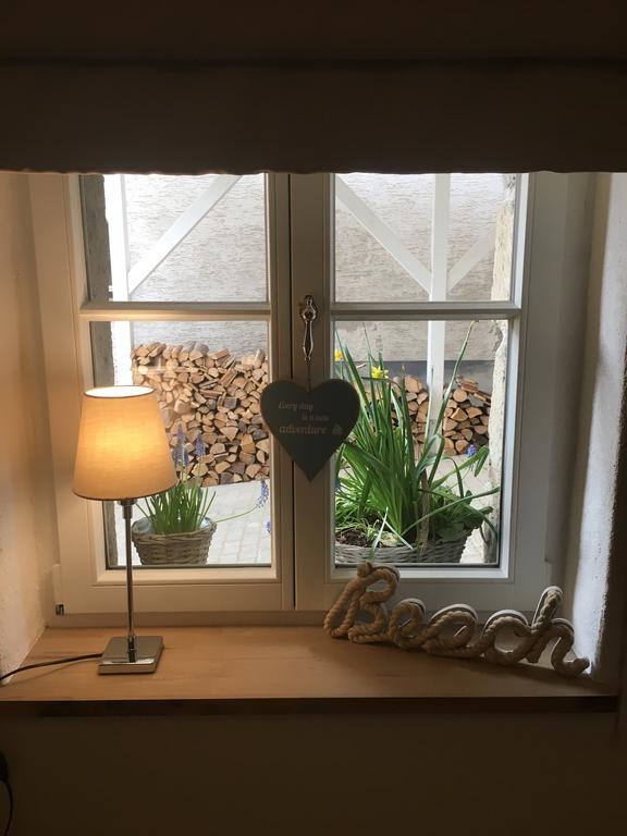 Ferienwohnung Ankerplatz Rieden  المظهر الخارجي الصورة