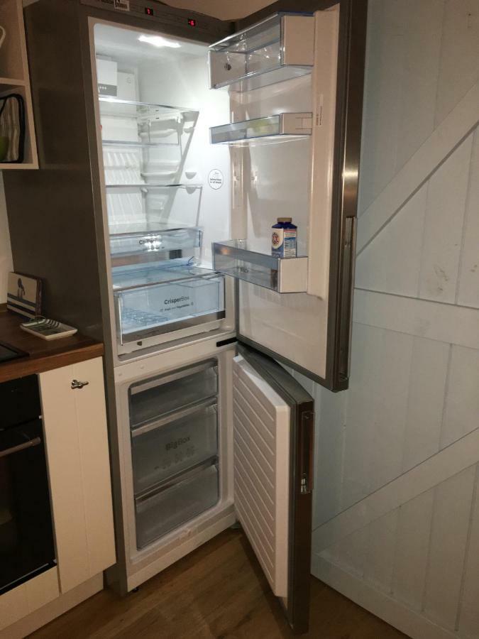 Ferienwohnung Ankerplatz Rieden  المظهر الخارجي الصورة