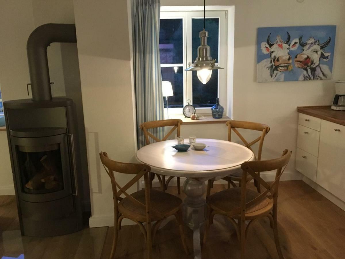 Ferienwohnung Ankerplatz Rieden  المظهر الخارجي الصورة