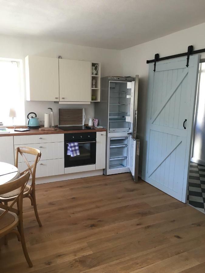 Ferienwohnung Ankerplatz Rieden  المظهر الخارجي الصورة
