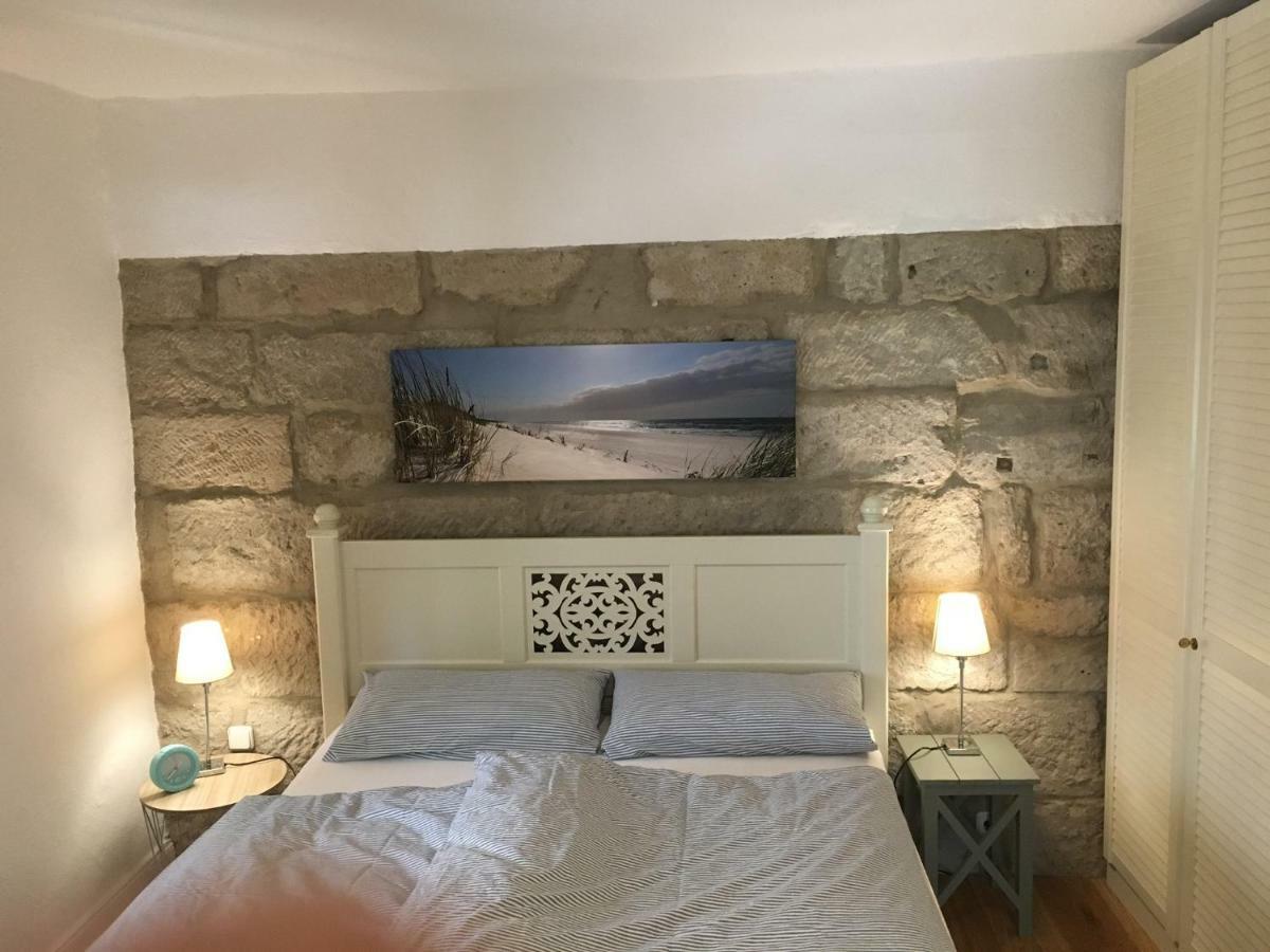 Ferienwohnung Ankerplatz Rieden  المظهر الخارجي الصورة