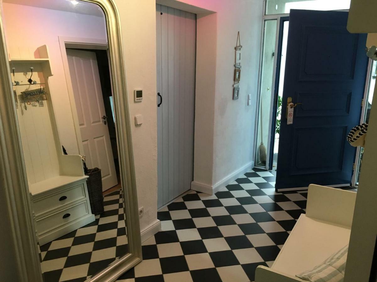 Ferienwohnung Ankerplatz Rieden  المظهر الخارجي الصورة