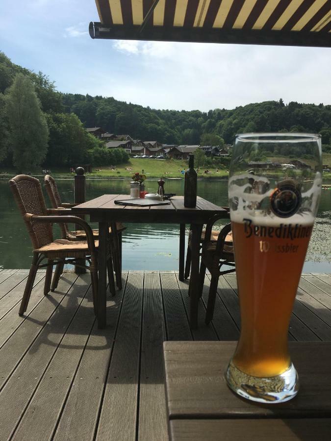Ferienwohnung Ankerplatz Rieden  المظهر الخارجي الصورة